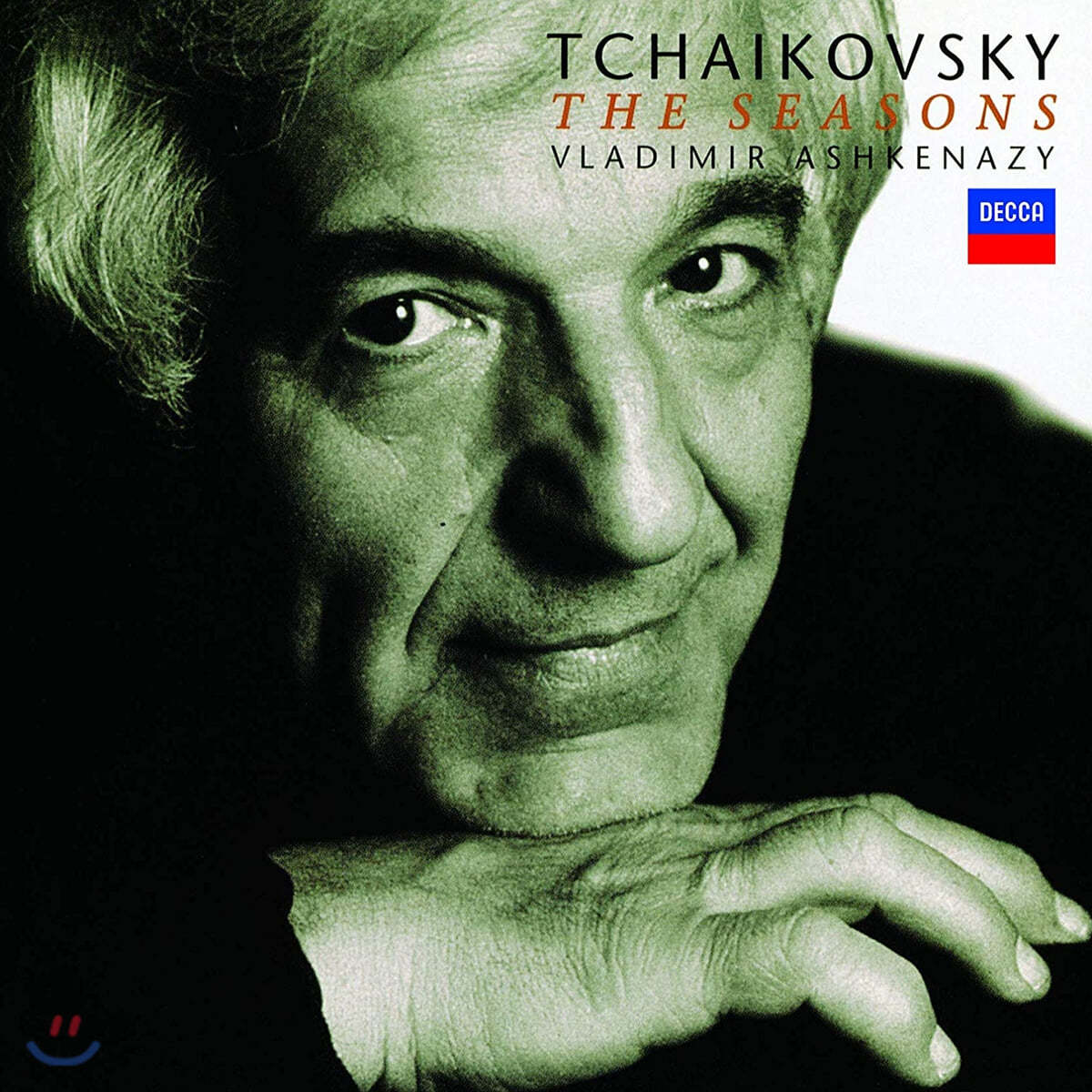 Vladimir Ashkenazy 차이코프스키: 사계, 피아노 소품 (Tchaikovsky: The Seasons, 18 Morceaux, Aveu Passione)
