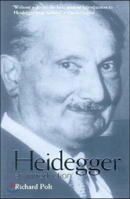 Heidegger