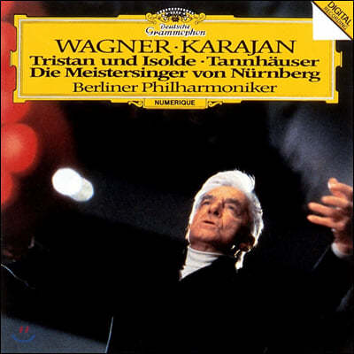 Herbert von Karajan ٱ׳:  ǰ (Wagner: Orchestral Works)