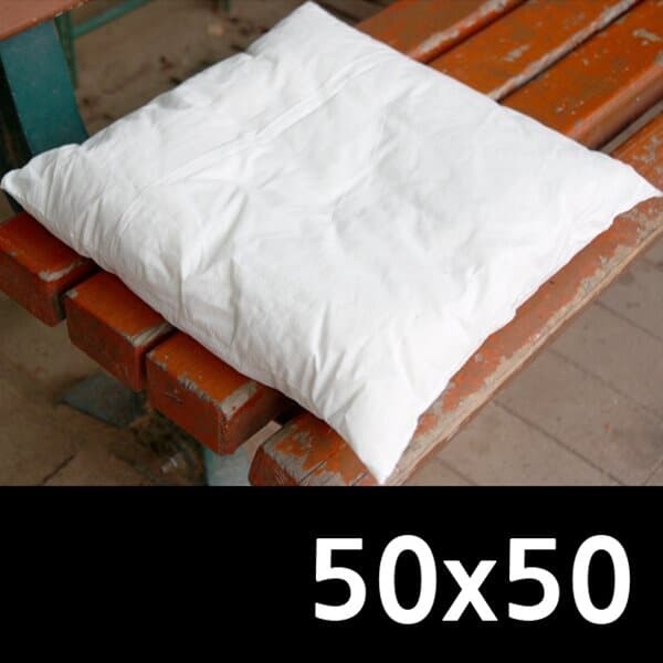 [콩지] 폴리에 목방석솜 50x50.