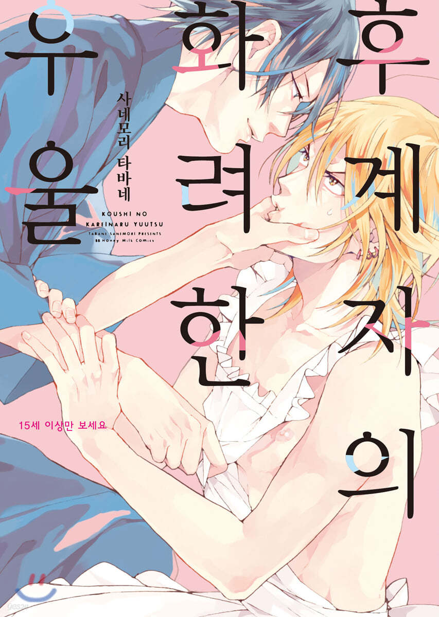 후계자의 화려한 우울