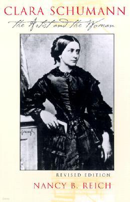 Clara Schumann (Revised)