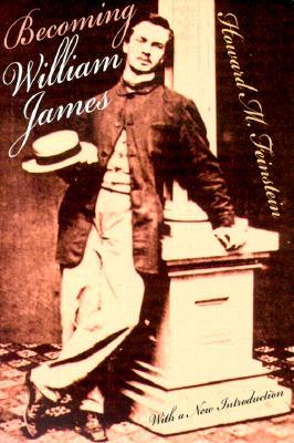 Becoming William James