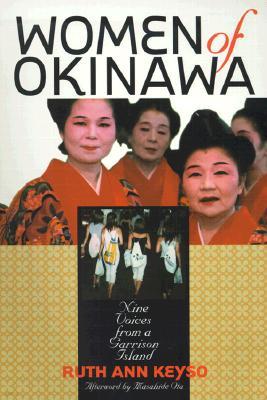 Women of Okinawa