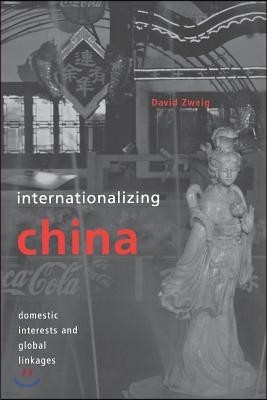 Internationalizing China