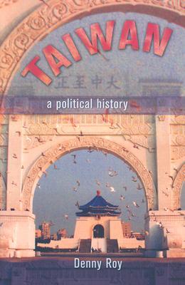 Taiwan: A Political History