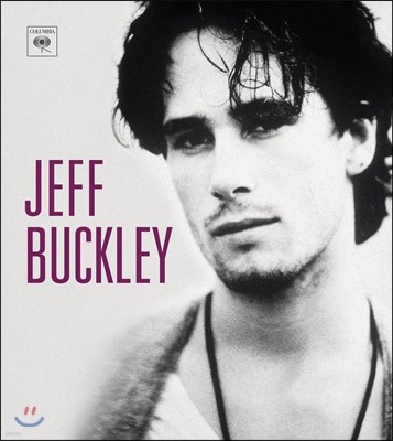 Jeff Buckley - Music & Photo