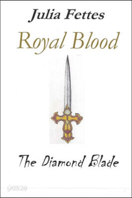 Royal Blood: The Diamond Blade