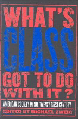 What's Class Got to Do with It?