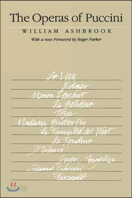 Operas of Puccini