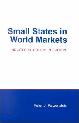 Small States in World Markets: Political Violence in Bali