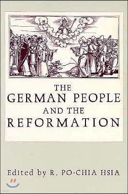 The German People and the Reformation: Ten Forgotten Socratic Dialogues