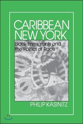 Caribbean New York: Individualism and Democratic Culture