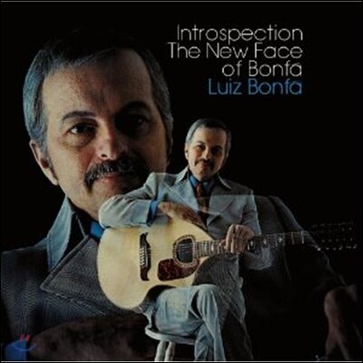 Luiz Bonfa - Introspection / The New Face of Bonfa