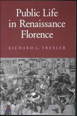 Public Life in Renaissance Florence: The Revolution of 1905 in Russia's Southwest