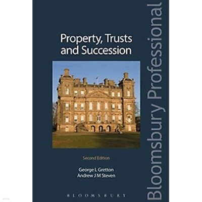 Property Trusts and Succession (Paperback, 2 Rev ed) 