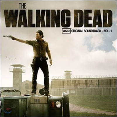 The Walking Dead (̵ ŷ ) OST