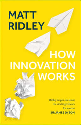 How Innovation Works