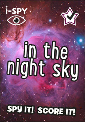 A i-SPY In the Night Sky