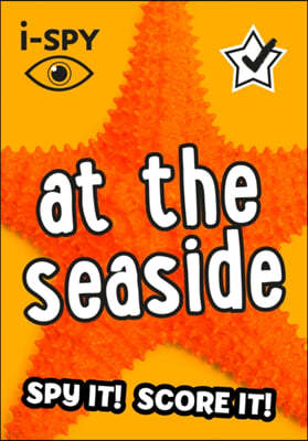 i-SPY At the Seaside