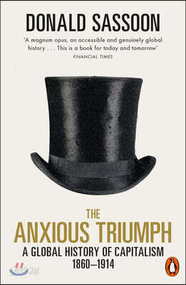 The Anxious Triumph