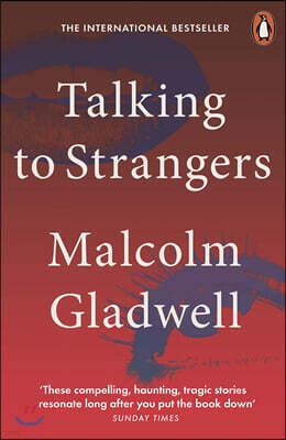 Talking to Strangers