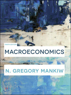 Macroeconomics, 10/E