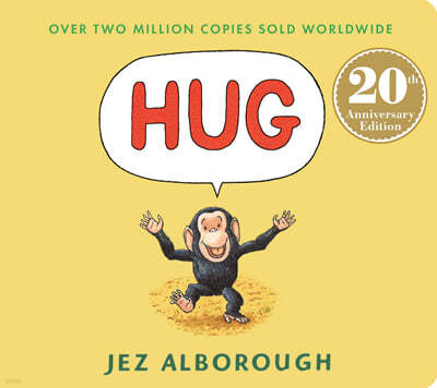 Hug: 20th Anniversary edition