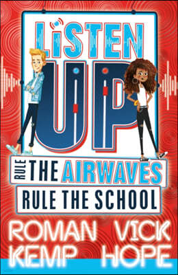 Listen Up: Rule the airwaves, rule the school