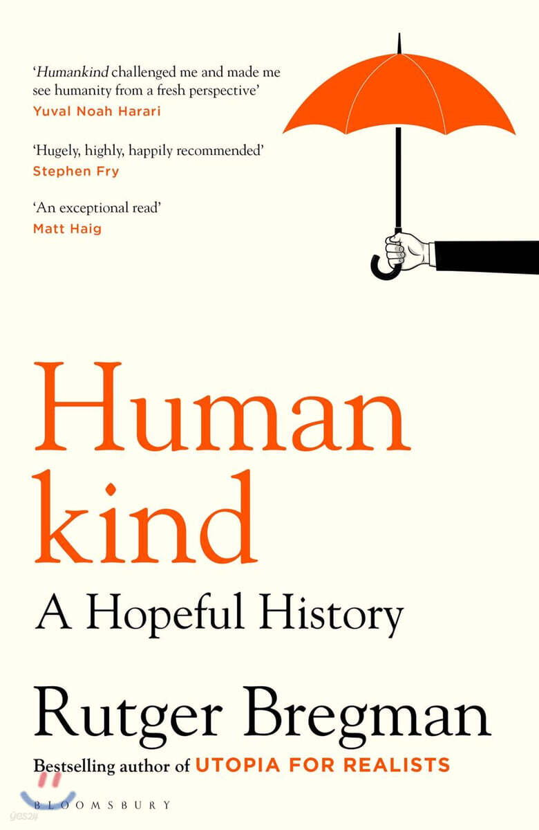 Humankind