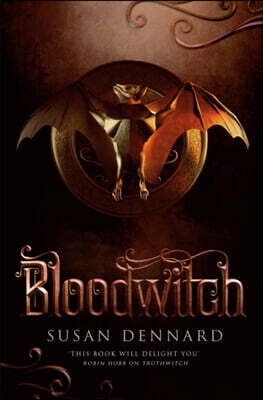 The Bloodwitch
