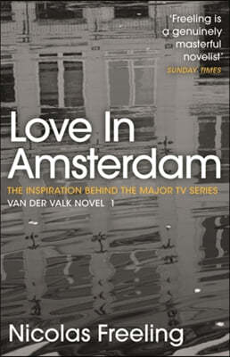 The Love in Amsterdam