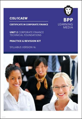 CISI Capital Markets Programme Certificate in Corporate Fina