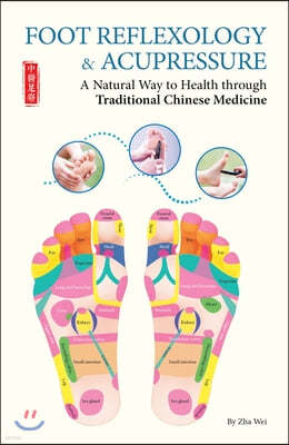 Foot Reflexology & Acupressure