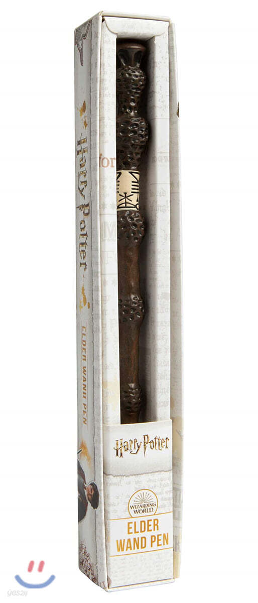 Harry Potter: Elder Wand Pen