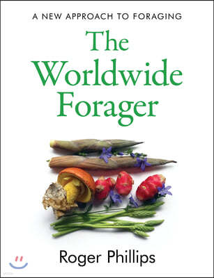 Worldwide Forager