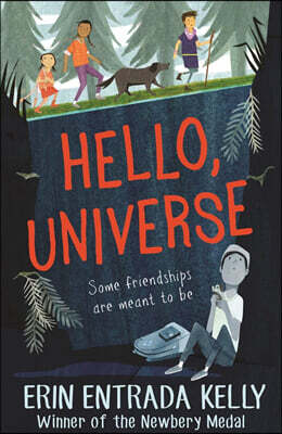 Hello, Universe