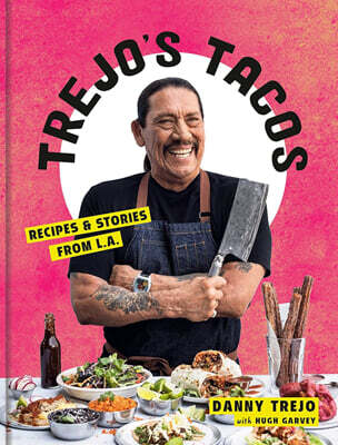 The Trejo's Tacos