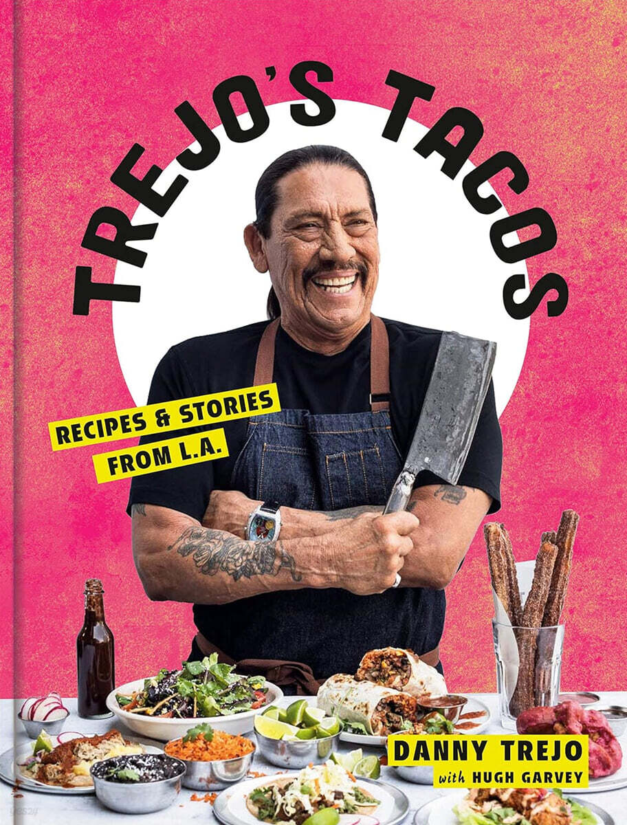 The Trejo's Tacos