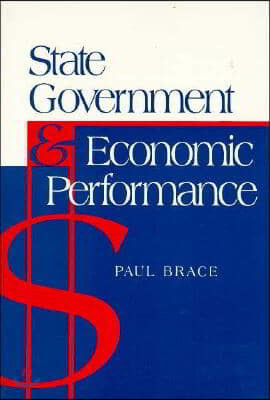 State Government and Economic Performance