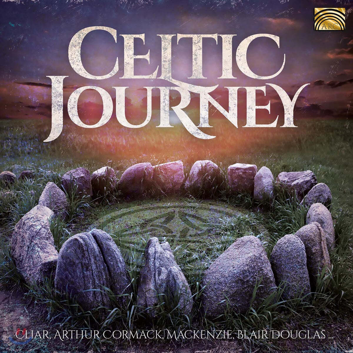 음악이 묘사하는 켈틱 문화의 과거 그리고 현재 (Celtic Journey)