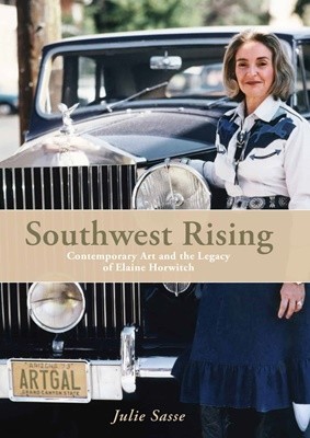 Southwest Rising Julie Sasse