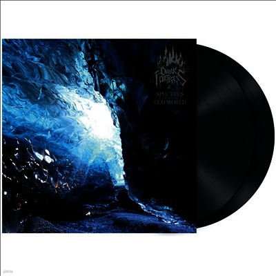 Dark Fortress — Spectres From The Old World 앨범 커버