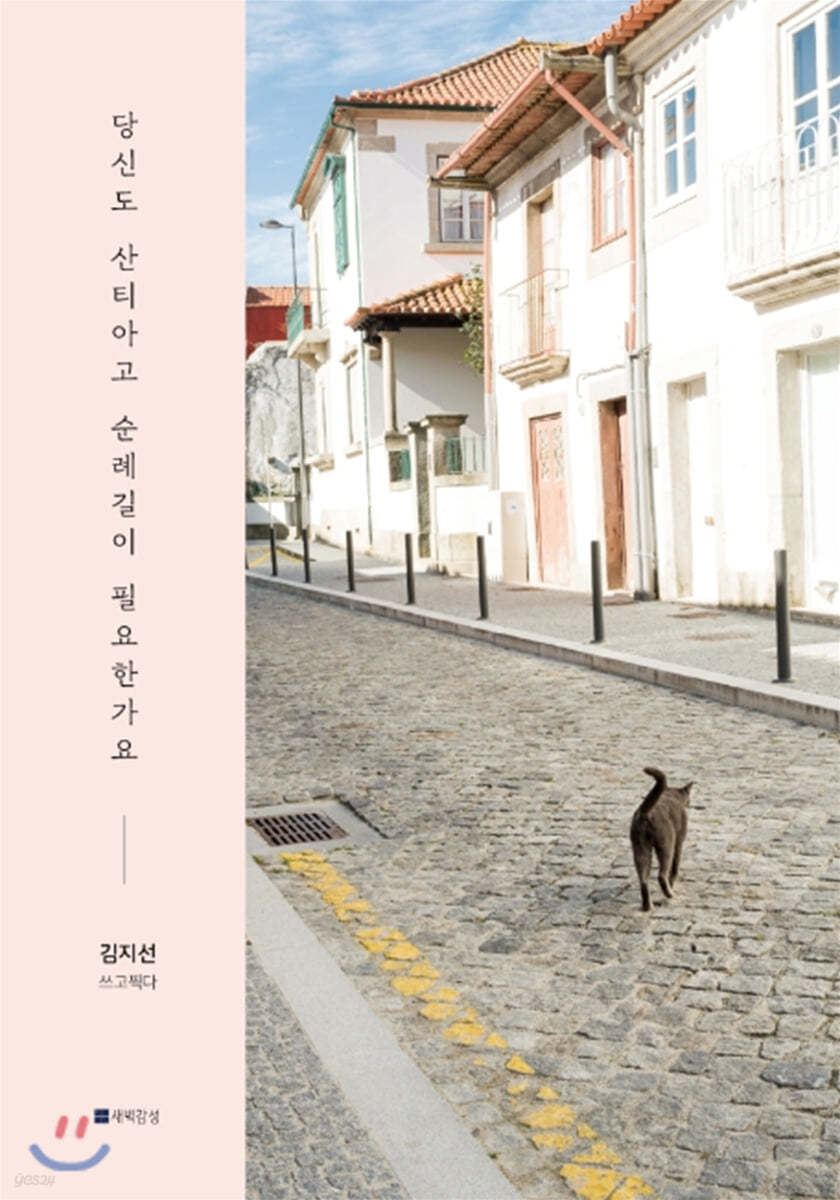당신도 산티아고 순례길이 필요한가요