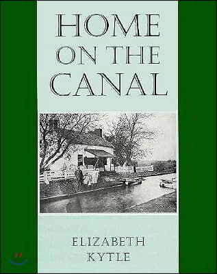 Home on the Canal