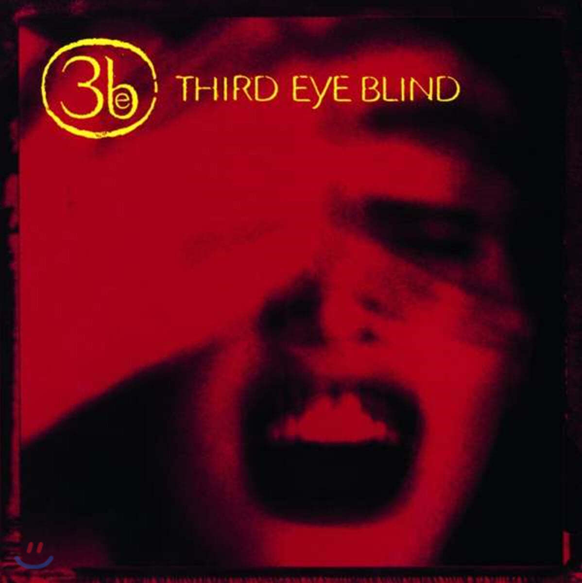 Third Eye Blind (써드 아이 블라인드) - 1집 Third Eye Blind [2LP]