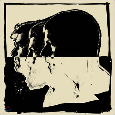 Avett Brothers — 10집 Closer Than Together 앨범 커버