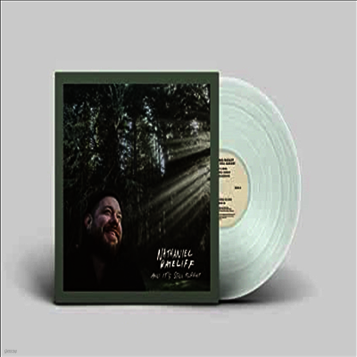Nathaniel Rateliff — And It's Still Alright 앨범 커버