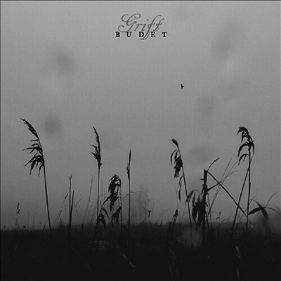 Grift — Budet 앨범 커버
