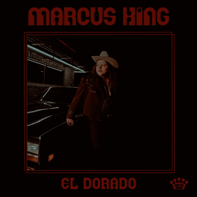 Marcus King — El Dorado 앨범 커버